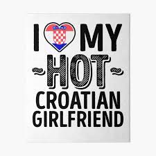 Great lines from movies and television. Funny Croatian Wall Art Redbubble