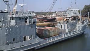In the News - Metal Trades, Inc. Heavy Steel Fabricators, Marine  Construction, Ship Repair
