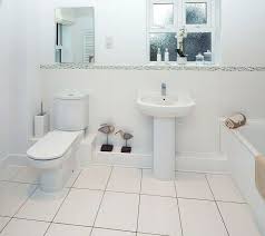 flat tiles bathroom kitchen