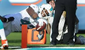 Miami Dolphins Depth Chart Breakdown Tight Ends South