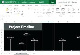 Project Plan Template Excel 2010 Excel Project Planner Template