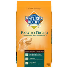 nature s recipe dog food review 2021