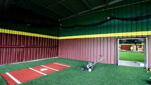 indoor outdoor batting cageore