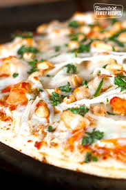 thai en pizza california pizza