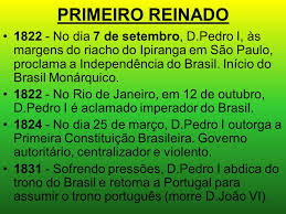 Resultado de imagem para 7 de setembro independÃªncia do brasil