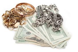 cash for gold and jewelry cash loans