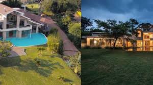 best places to live in nairobi
