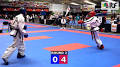 World Championships Germany 2019: Final Sparring Male -63kg USA ...