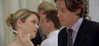 But, when it came to the third film in. Hugh Grant Said Well Done Jones To Renee Zellweger The Mary Sue