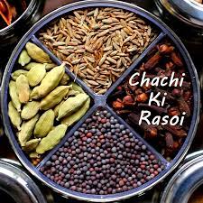 Chachi Ki Rasoi - YouTube