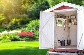 Buy Sheds In The Uk