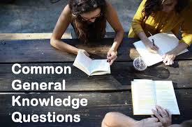 Theoretical or practical gk questions with answers easy of a topic. 111 Mixed Trivia Quiz Questions With Answers Topessaywriter