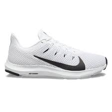 Nike Quest 2 Womens Running Shoes Size 5 White