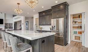 kitchen cabinet ideas and trends for 2023