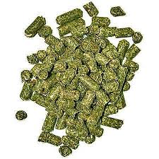 alfalfa pellets fertilizer 50lb