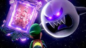 Luigi's Mansion 3 - Finale: Luigi VS King Boo - YouTube