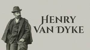 henry van biography and works