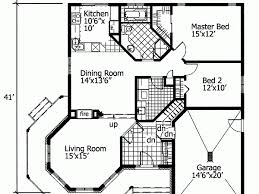 With only a single floor of living space, you don't have to worry their simple designs, open floor plans and freedom to customize as needed make them great starter homes, family homes or homes in which to age in place. 21 Simple One Story House Plans For A Jolly Good Time House Plans