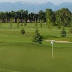 Cottonwood Hills Golf Course - Explore Bozeman
