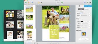 By using page layout mode with custom page dimensions, rulers, guides, box shapes or is there a way to make it into a template in keynote? Best Collage Maker For Mac To Create Perfect Photo Collages Every Time Collageit For Mac
