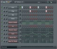 Clone channel ceased when you load a saved track or project from pc; Fl Studio Producer Edition 20 5 0 Free Download Get Into Pc