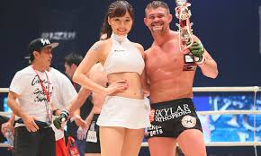 Rizin is a free and open source reverse engineering framework. Rizin Ff 16 Lineup Set Four New Fights Including Daron Cruickshank