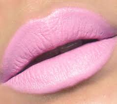 barry m baby pink lip paint