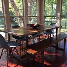 The Lentini Dining Table Ships To Lower