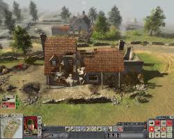 Faces of War Download (2006 Strategy Game)