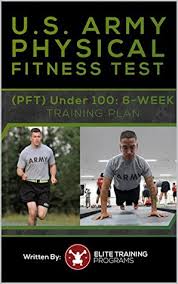 us army physical fitness test apft