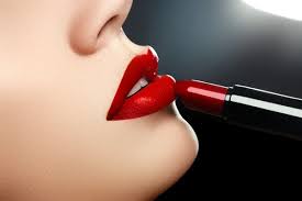 beauty lips beautiful lips close up