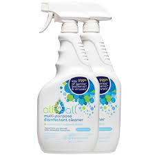 natural disinfectant liquid