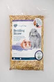 new zealand grown bedding straw for