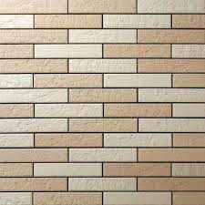 Exterior Wall Tile 5 10 Mm