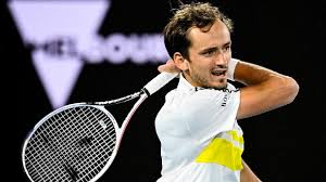 Can medvedev upset djokovic in his chase for history? Australian Open 2021 Finale Komplett Medvedev Fordert Djokovic