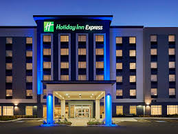 It's a story that's shaped us for decades. Preisgunstige Holiday Inn Express Hotels Von Ihg In Point Edward