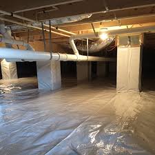 Do I Need To Insulate My Crawl Space