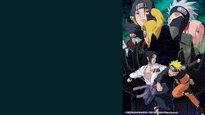 Naruto Shippuden Lồng Tiếng - Xem Trọn Bộ Naruto Phần 2