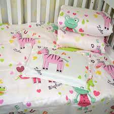 homemade baby bedding sets