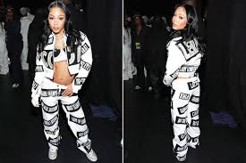bet awards 2023 performance outfit