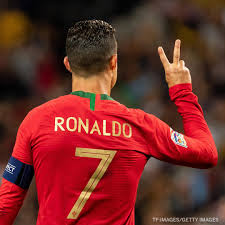 A late deflected goal took portugal. Espn Fc On Twitter How Many Trophies Have You Won With Portugal Cristiano