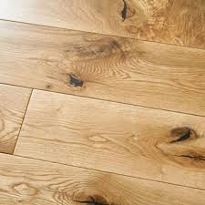 solid white oak rustic grade flooring