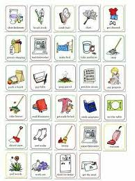 Pin By Keira Sommers On Chore Board Chore Chart Kids