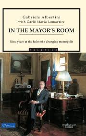 In The Mayor S Room Gabriele Albertini