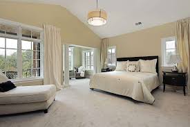 best carpet color for bedroom
