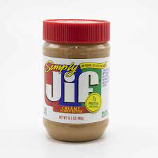 jif creamy peanut er low sodium