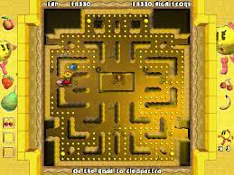 ms pac man quest for the golden maze