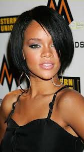 Long black hair's dark, captivating color is perfect for any occasion, and it also adds a level of edge to your overall style. Most Popular Shaped Bob Hairstyles 2014 008 Life N Fashion