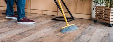 Clean Protect Lvt Floors