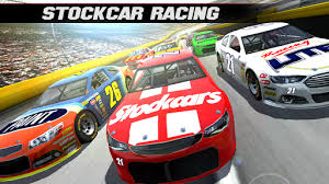 Rápidos como el rayo puedes personalizar el juego y hacerlo tuyo. Stock Car Racing Aplicaciones En Google Play